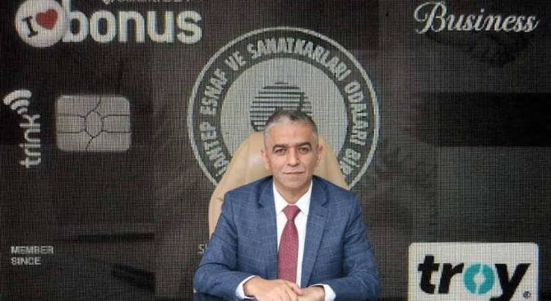 GESOB’DAN ESNAFA BANKA DESTEĞİ VE 2 YILLIK ODA AİDATI DESTEĞİ