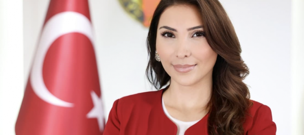 GGC Başkanı Ay: 104 Yıllık Gururumuz 