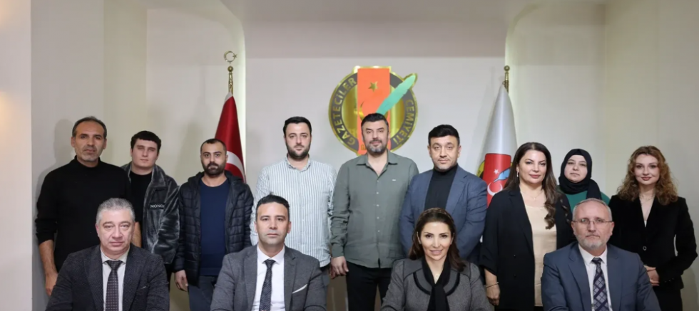 GGC Başkanı Meral Ay: Kadına yönelik şiddet hiçbir gerekçeyle kabul edilemez