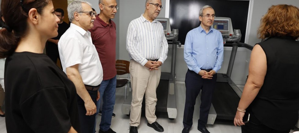 GİBTÜ’DEN ANLAMLI SOSYAL SORUMLULUK PROJESİ