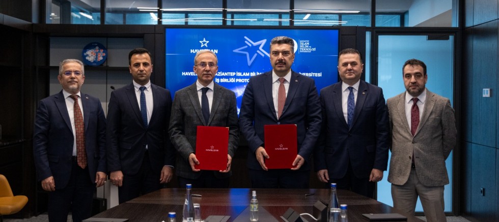 GİBTÜ’den milli teknoloji hamlesine katkı