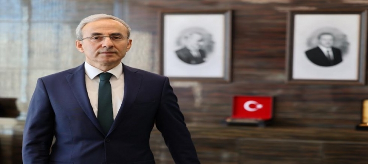 GİBTÜ’DEN ULUSLARARASI DEV ORGANİZASYON