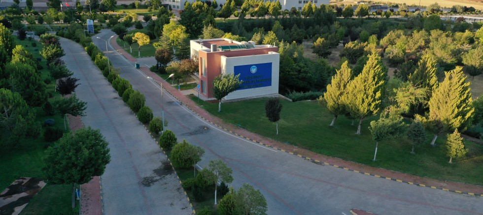 GİBTÜ ve Şam Üniversitesi’nden Uluslararası İş Birliği