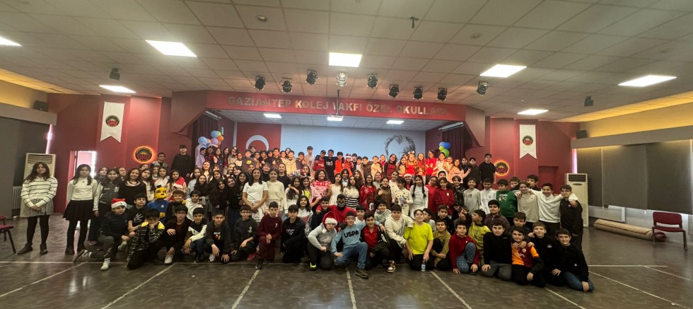 GKV’lilerin Tasarım Odaklı Etkinlikler Dikkat çekti