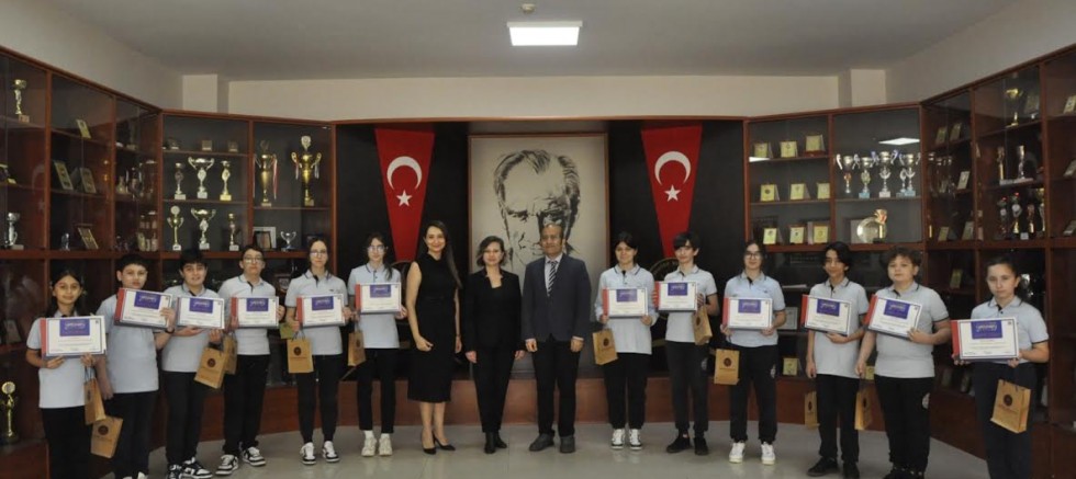 GKV Türkiye Finallerinde