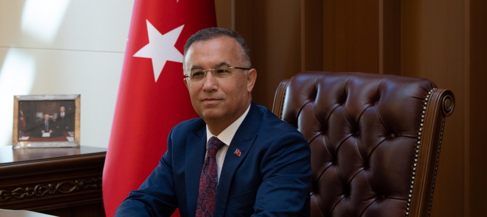 “Gönüllere Işık, İnsanlığa Rahmet: Mevlid Kandili”