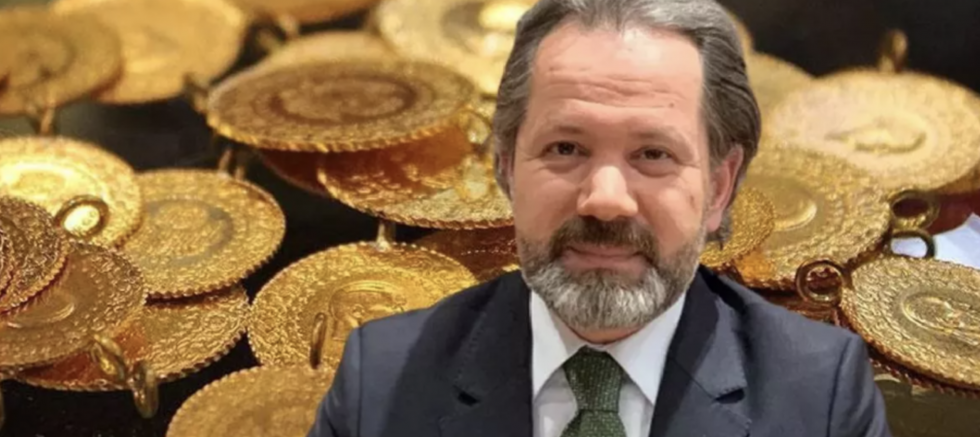 Gram altın 4.500 TL’yi geçti! Uzman İslam Memiş’ten yeni hedef 4.650 TL uyarısı