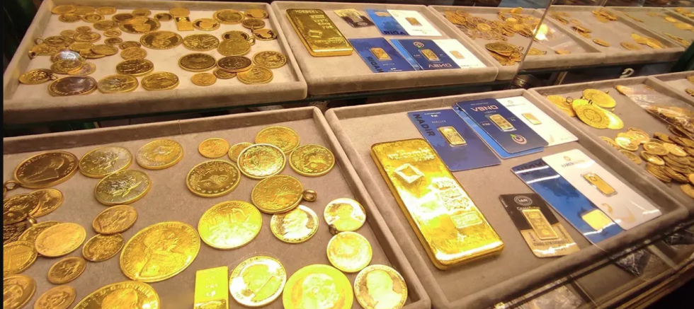 Gram Altın rekor kırdı!