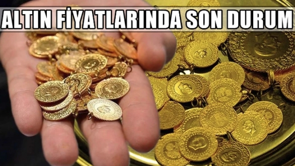 Gram Altında Sürpriz Hareket: Yatırımcı Ekrana Kilitlendi