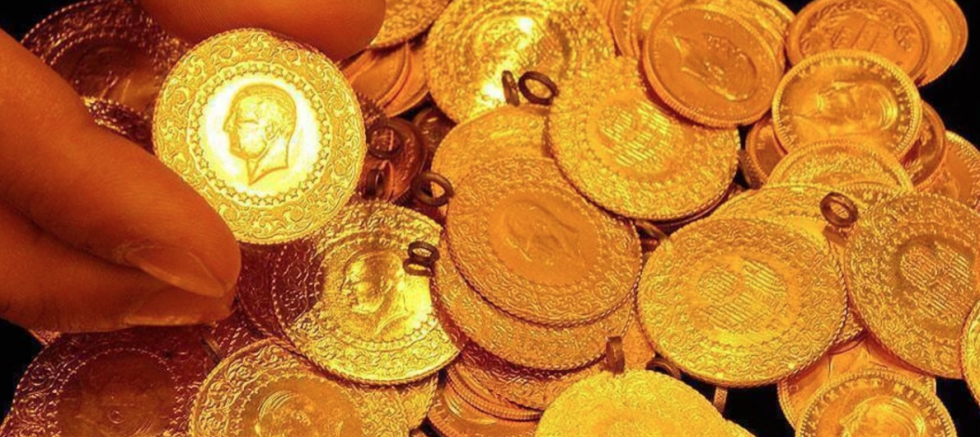 Gram Altında Ters Rüzgar: Rakamlar Frene Bastı