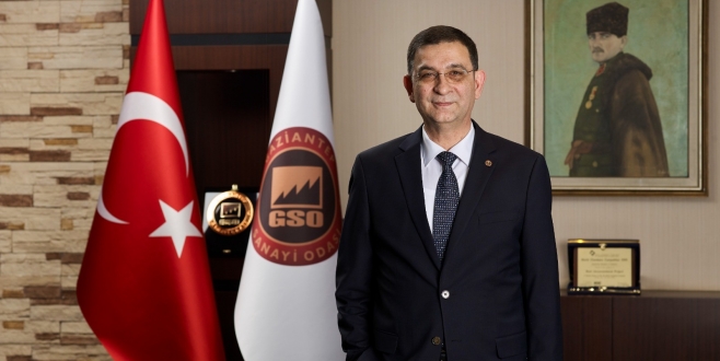 GSO Başkanı Adnan Ünverdi: “Cumhuriyetimizin Kazanımlarını Yaşatacak ve Aydınlık Yolda Yürümeye Devam Edeceğiz”