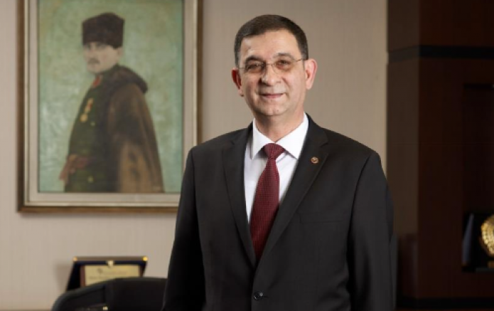 GSO Başkanı Ünverdi, Ekim ayı ihracat rakamlarını değerlendirdi