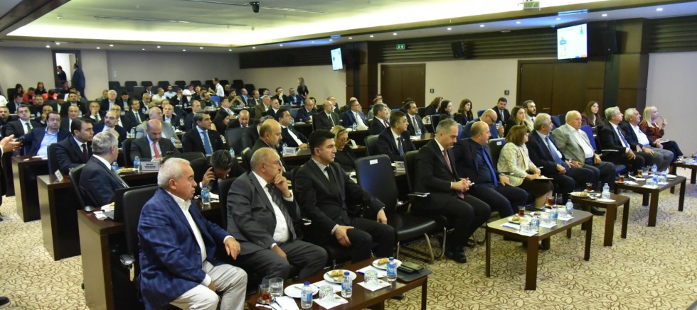 GSO’NUN GİRİŞİMLERİ İLE ASELSAN’DAN GAZİANTEP’E YATIRIM MÜJDESİ