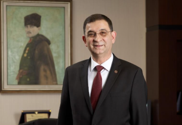 GSO Yönetim Kurulu Başkanı Ünverdi, yeni OVP programını değerlendirdi