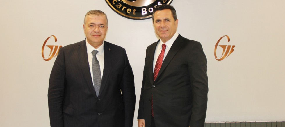 GTB BAŞKANLARINDAN 19 MAYIS MESAJI