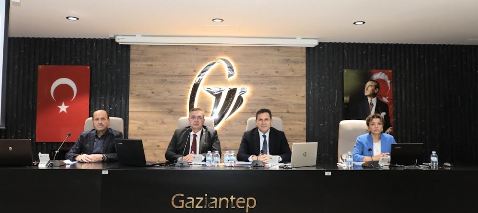 GTB EKİM AYI OLAĞAN MECLİS TOPLANTISI GERÇEKLEŞTİRİLDİ