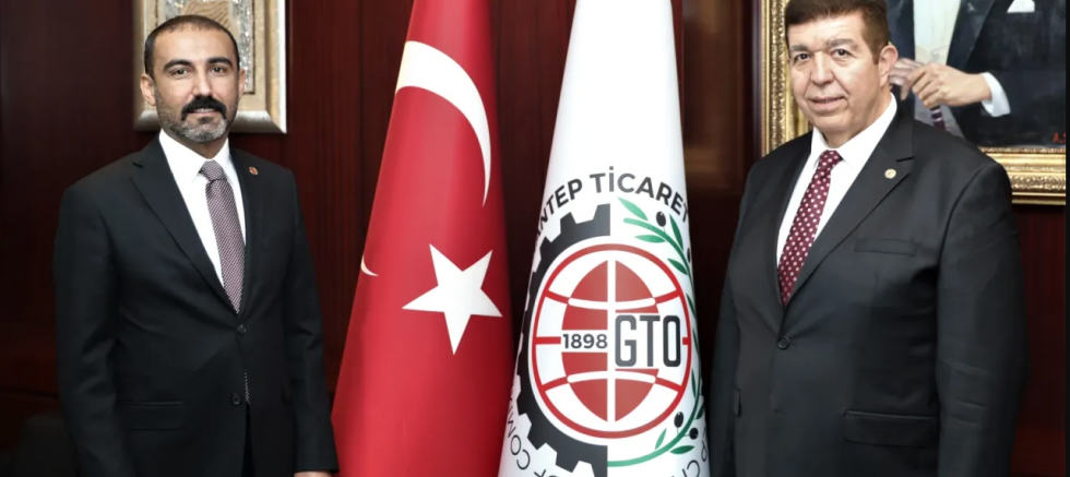 GTO Başkanlarından 15 Temmuz mesajı