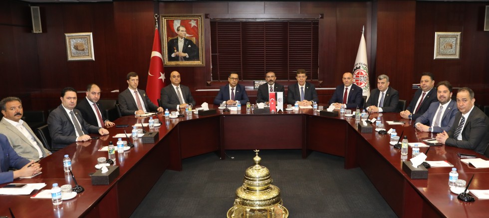 GTO’da Letonya Ülke Günü Gerçekleştirildi