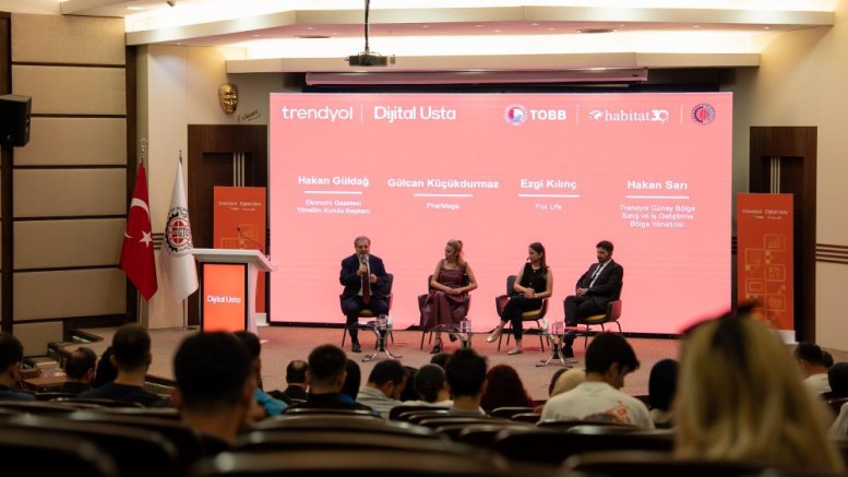 GTO, Trendyol iş birliği ile Dijital Usta Projesi’ne start verdi