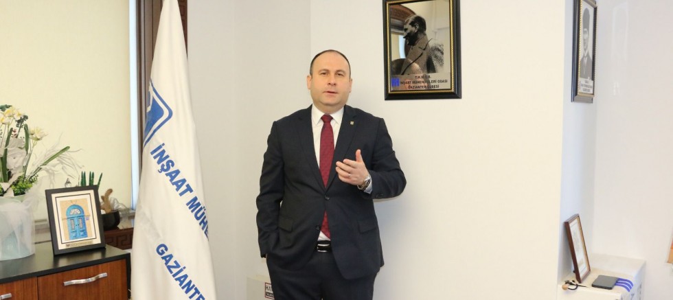 Güçyetmez: Deprem ülkemiz için beka sorunudur