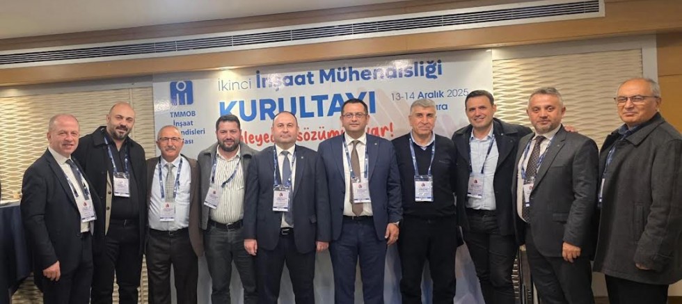 ‘’Güçyetmez ’in önerileri kurultaya damga vurdu’'