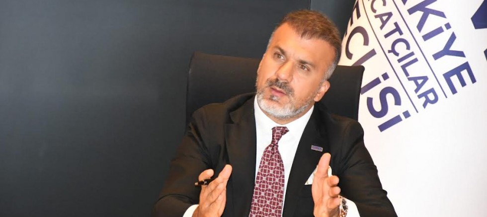 Güneydoğu’da hububat sektörü ihracatı 3,2 milyar dolar