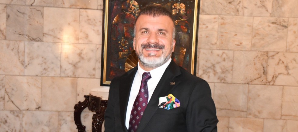 Güneydoğu’dan 10 ayda 2,9 milyar dolarlık hububat ihracatı  