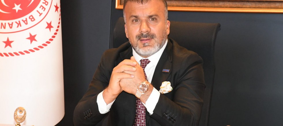 Güneydoğu’dan 8 ayda 2,3 milyar dolarlık hububat ihracatı  