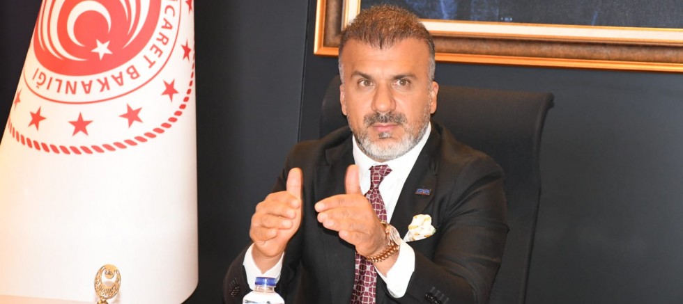 Güneydoğu’dan 9 ayda 2,6 milyar dolarlık hububat ihracatı  