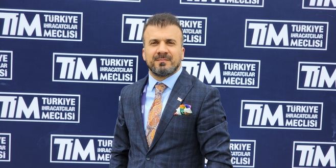 Güneydoğu’dan 913 Milyon Dolarlık Hububat İhracatı