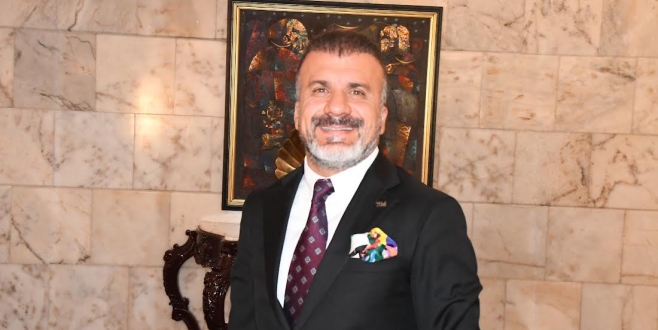 Güneydoğu’nun 2025 yılı dolarlık hububat ihracatı 3,6 milyar dolar