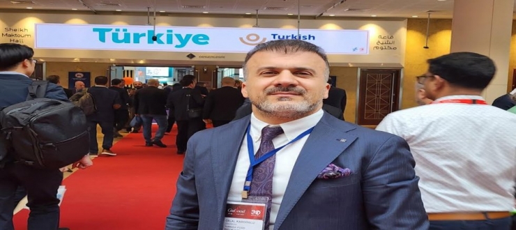 Güneydoğu’nun yılın ilk yarısında hububat ihracatı 1,8 milyar dolar