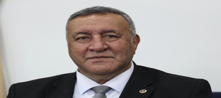 Gürer: “Enerji Altyapısı Yetersiz, Elektrik Kesintileri Tarımı ve Ekonomiyi Vuruyor”