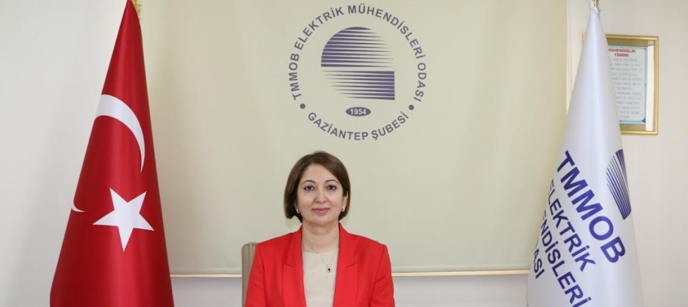 GÜVENLİ ASANSÖR GÜVENLİ YAŞAMDIR