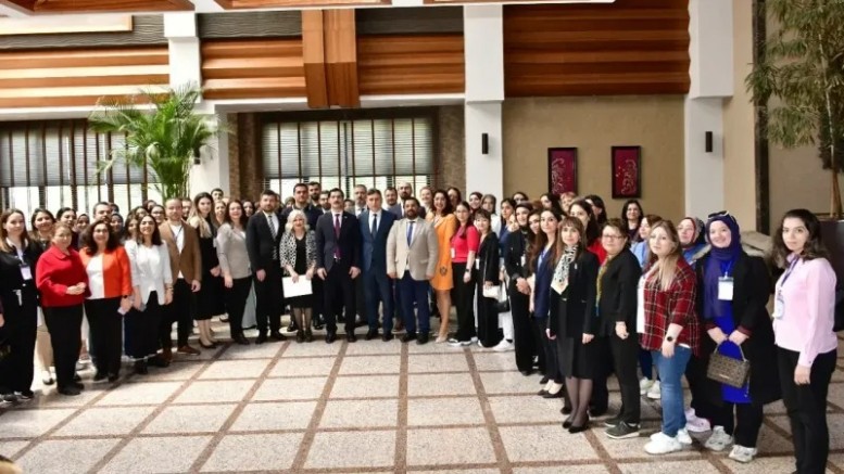 Halk Sağlığı Genel Müdürlüğü’nden Gaziantep’e Önemli Ziyaret