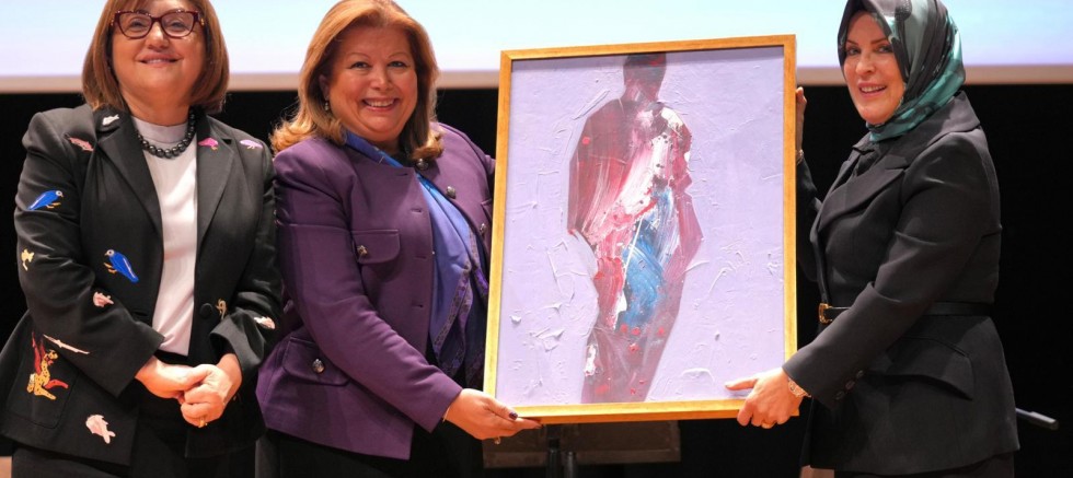 Hasan Kalyoncu Üniversitesi’nde 24 Kasım Öğretmenler Günü Coşkusu