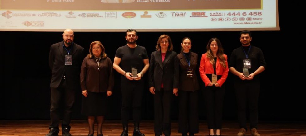 Hasan Kalyoncu Üniversitesi’nde Yapay Zeka Zirvesi gerçekleştirildi