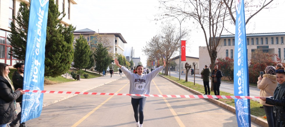 Hasan Kalyoncu Üniversitesi’nden Gaziantep’in Spor ve Gastronomi Vizyonuna Destek