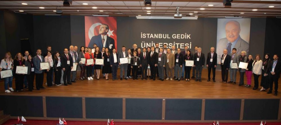 Hasan Kalyoncu Üniversitesi’nin 4 bölümü daha akredite oldu