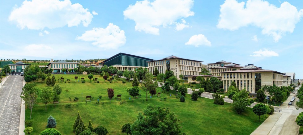 Hasan Kalyoncu Üniversitesi Patent Ticarileştirmede İlk 10’da