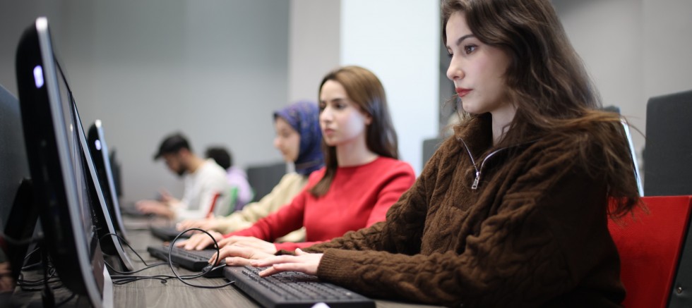 Hasan Kalyoncu Üniversitesi Yeni Ön Lisans ve Lisans Programlarıyla Büyümeye Devam Ediyor