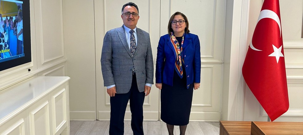 HASAN TEKE'YE JET HIZIYLA GÖREV