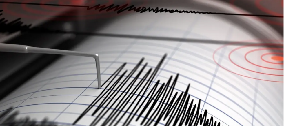 Hatay Sallandı: 3.9 Büyüklüğünde Deprem Korkuttu