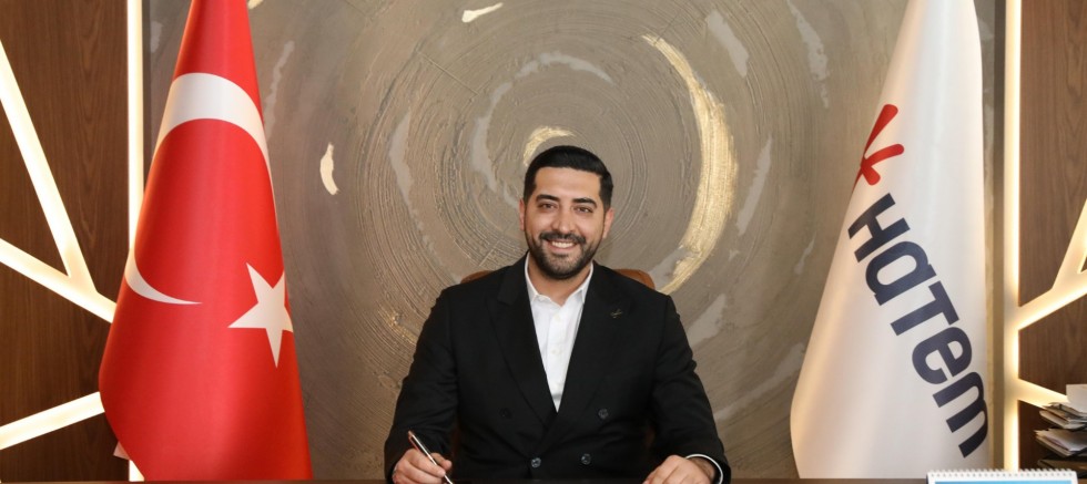 Hatem Hastanesi Yönetim Kurulu Başkanı Aytaç’dan Bayram mesajı