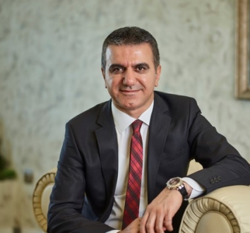 Hayrullah Kubba'dan 1 Mayıs mesajı