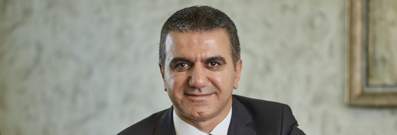 Hayrullah Kubba'dan 19 Mayıs Mesajı