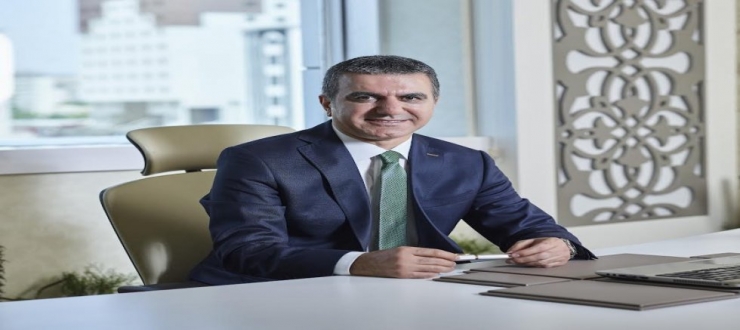 Hayrullah Kubba’dan Berat Kandili mesajı.