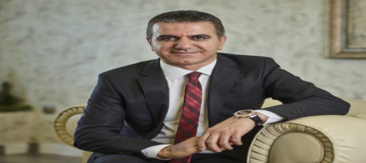 Hayrullah Kubba: "Çevre sağlığı, toplum sağlığının temelidir" 