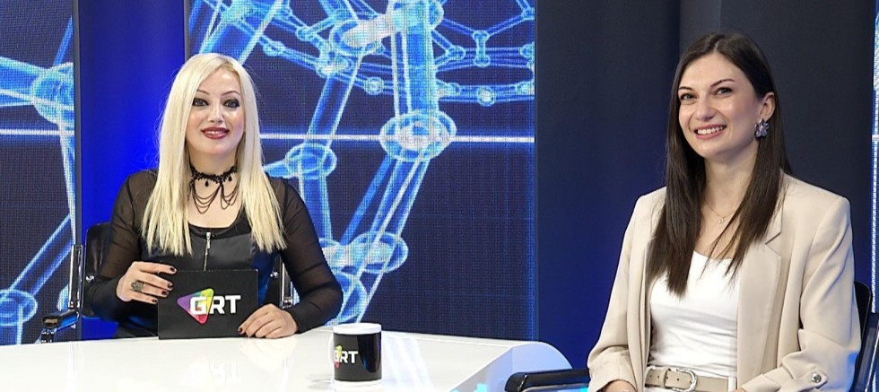 Hem sağlık hem estetik