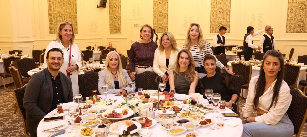 “Her Pati Bir Nefes Derneği’nden Can Dostlara Destek Kahvaltısı”